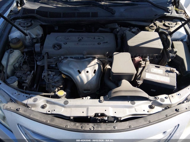 2009 Toyota Camry მანქანა იყიდება აუქციონზე, vin: 4T1BE46K19U330080, აუქციონის ნომერი: 45263046