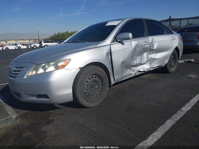 2009 Toyota Camry მანქანა იყიდება აუქციონზე, vin: 4T1BE46K19U330080, აუქციონის ნომერი: 45263046
