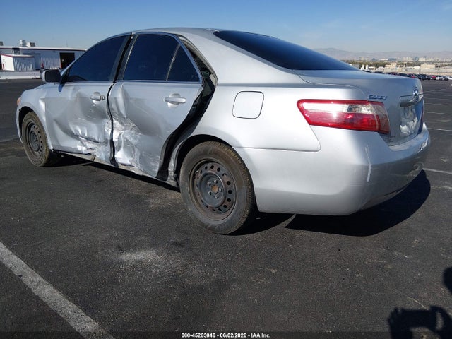 2009 Toyota Camry მანქანა იყიდება აუქციონზე, vin: 4T1BE46K19U330080, აუქციონის ნომერი: 45263046