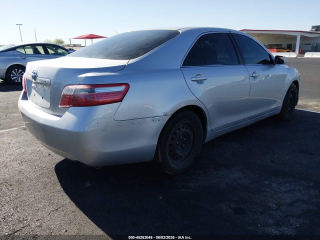 2009 Toyota Camry მანქანა იყიდება აუქციონზე, vin: 4T1BE46K19U330080, აუქციონის ნომერი: 45263046