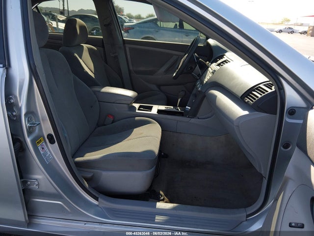 2009 Toyota Camry მანქანა იყიდება აუქციონზე, vin: 4T1BE46K19U330080, აუქციონის ნომერი: 45263046