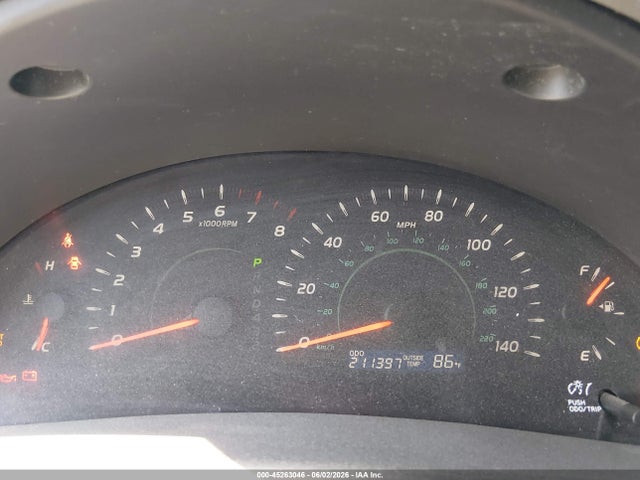 2009 Toyota Camry მანქანა იყიდება აუქციონზე, vin: 4T1BE46K19U330080, აუქციონის ნომერი: 45263046