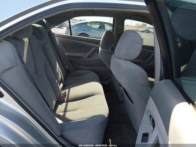 2009 Toyota Camry მანქანა იყიდება აუქციონზე, vin: 4T1BE46K19U330080, აუქციონის ნომერი: 45263046