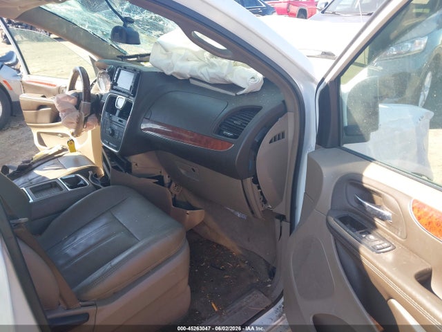Aukcja sprzedaży 2014 Chrysler Town & Country Touring, vin: 2C4RC1BG6ER317728, numer aukcji: 45263047