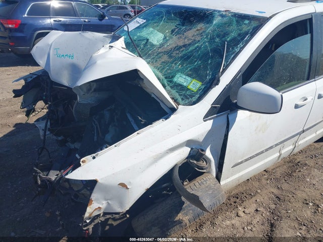 Aukcja sprzedaży 2014 Chrysler Town & Country Touring, vin: 2C4RC1BG6ER317728, numer aukcji: 45263047