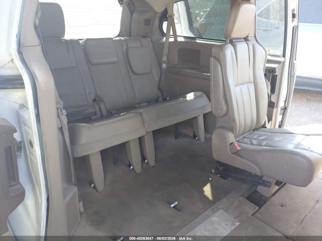 Aukcja sprzedaży 2014 Chrysler Town & Country Touring, vin: 2C4RC1BG6ER317728, numer aukcji: 45263047