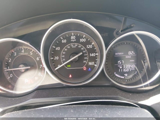 Продаж на аукціоні авто 2015 Mazda Mazda6 I Touring, vin: JM1GJ1V53F1209449, номер лоту: 45263048