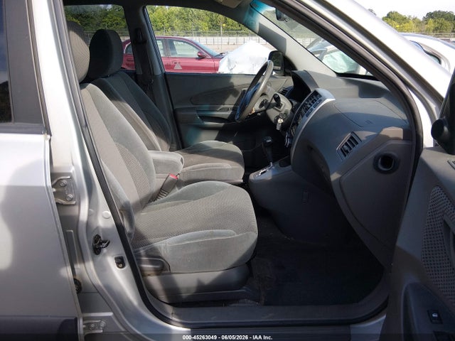 Aukcja sprzedaży 2007 Hyundai Tucson Limited/se, vin: KM8JN12D67U474609, numer aukcji: 45263049