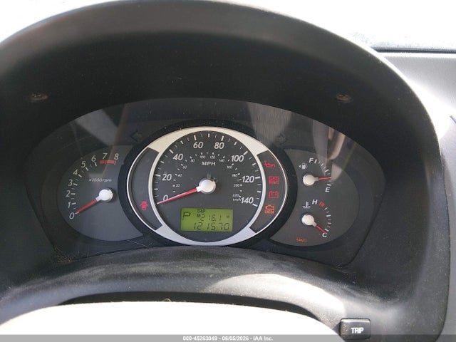 Aukcja sprzedaży 2007 Hyundai Tucson Limited/se, vin: KM8JN12D67U474609, numer aukcji: 45263049