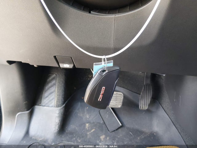 3GTUUGE84SG374543 GMC Sierra 1500 4wd Short Box Denali
