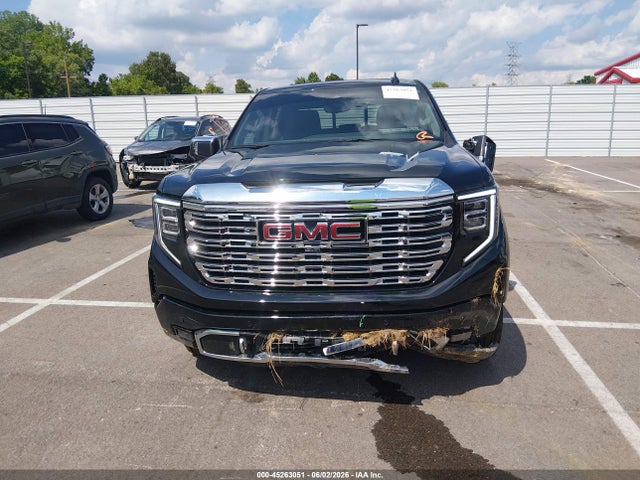 3GTUUGE84SG374543 GMC Sierra 1500 4wd Short Box Denali