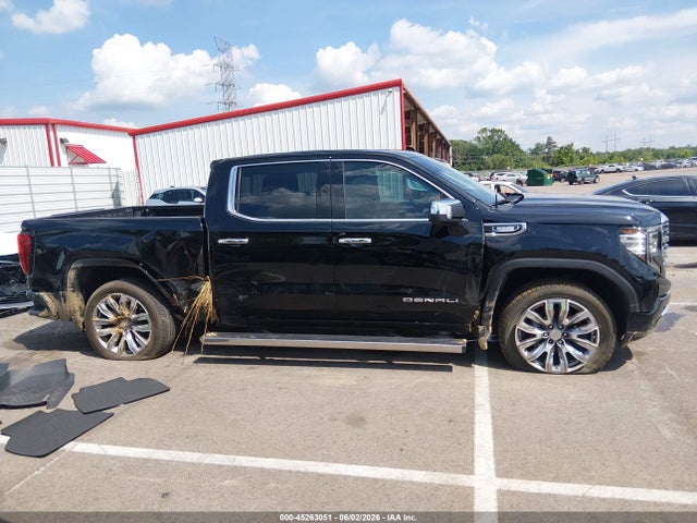 3GTUUGE84SG374543 GMC Sierra 1500 4wd Short Box Denali