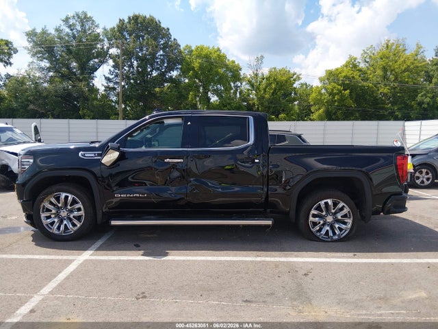 3GTUUGE84SG374543 GMC Sierra 1500 4wd Short Box Denali