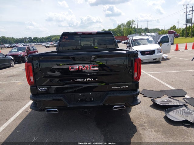 3GTUUGE84SG374543 GMC Sierra 1500 4wd Short Box Denali