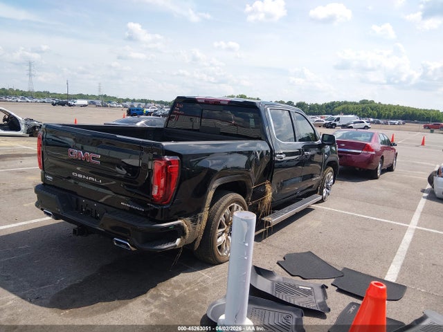 3GTUUGE84SG374543 GMC Sierra 1500 4wd Short Box Denali
