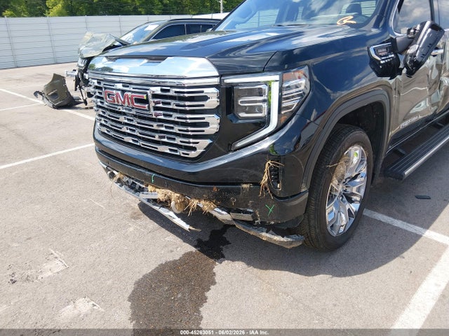 3GTUUGE84SG374543 GMC Sierra 1500 4wd Short Box Denali