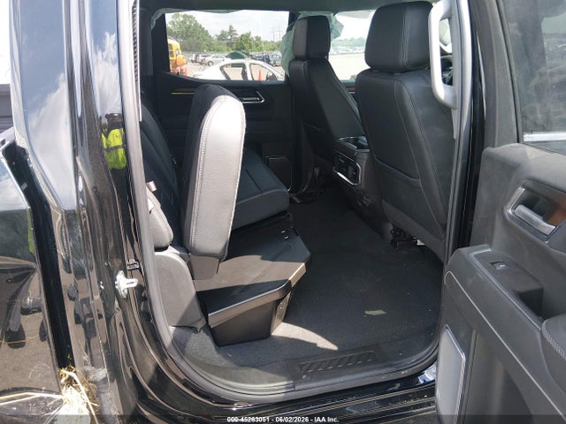3GTUUGE84SG374543 GMC Sierra 1500 4wd Short Box Denali