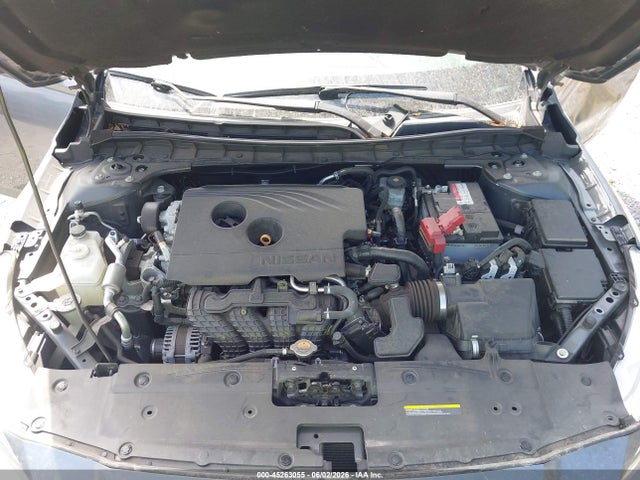 45263055 :رقم المزاد ، 1N4BL4BVXKC237070 vin ، 2019 Nissan Altima 2.5 S مزاد بيع