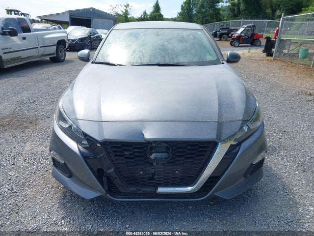 45263055 :رقم المزاد ، 1N4BL4BVXKC237070 vin ، 2019 Nissan Altima 2.5 S مزاد بيع