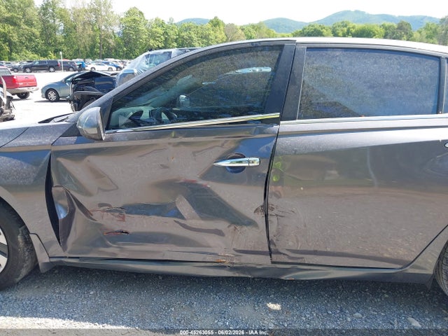 45263055 :رقم المزاد ، 1N4BL4BVXKC237070 vin ، 2019 Nissan Altima 2.5 S مزاد بيع