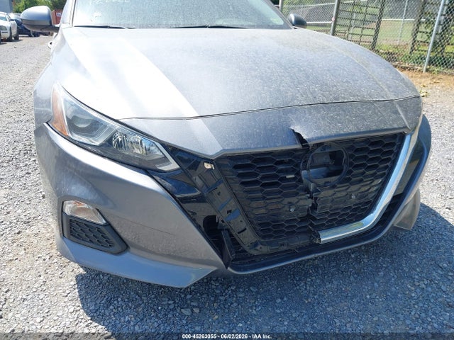 45263055 :رقم المزاد ، 1N4BL4BVXKC237070 vin ، 2019 Nissan Altima 2.5 S مزاد بيع