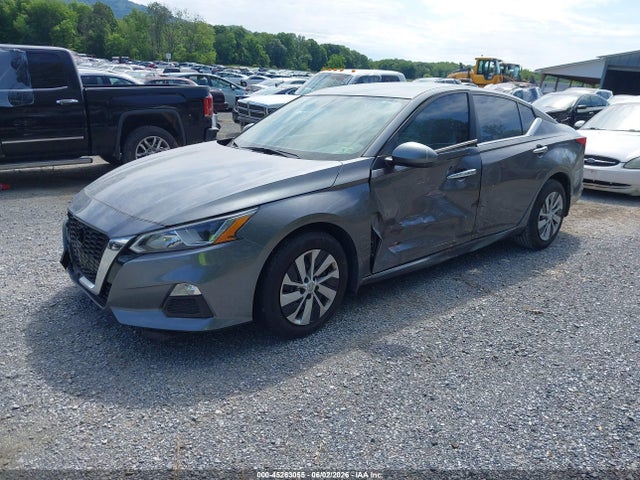 45263055 :رقم المزاد ، 1N4BL4BVXKC237070 vin ، 2019 Nissan Altima 2.5 S مزاد بيع