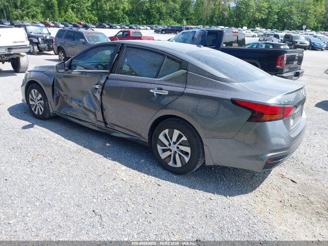 45263055 :رقم المزاد ، 1N4BL4BVXKC237070 vin ، 2019 Nissan Altima 2.5 S مزاد بيع