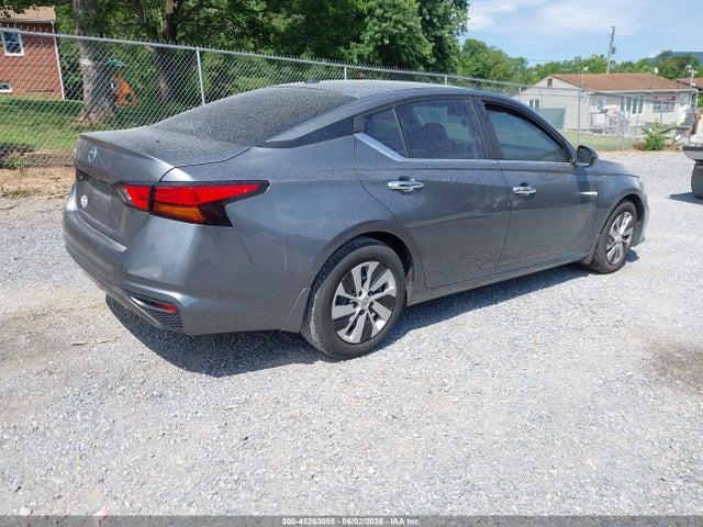 45263055 :رقم المزاد ، 1N4BL4BVXKC237070 vin ، 2019 Nissan Altima 2.5 S مزاد بيع