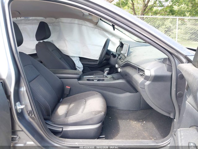 45263055 :رقم المزاد ، 1N4BL4BVXKC237070 vin ، 2019 Nissan Altima 2.5 S مزاد بيع