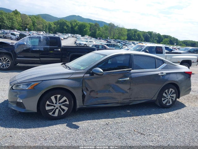 45263055 :رقم المزاد ، 1N4BL4BVXKC237070 vin ، 2019 Nissan Altima 2.5 S مزاد بيع