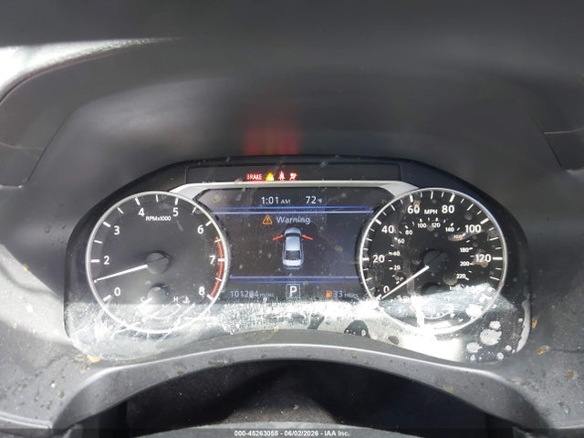 45263055 :رقم المزاد ، 1N4BL4BVXKC237070 vin ، 2019 Nissan Altima 2.5 S مزاد بيع