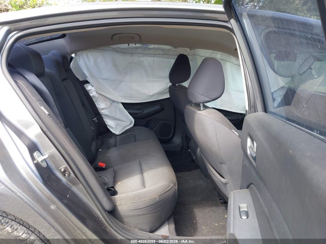 45263055 :رقم المزاد ، 1N4BL4BVXKC237070 vin ، 2019 Nissan Altima 2.5 S مزاد بيع