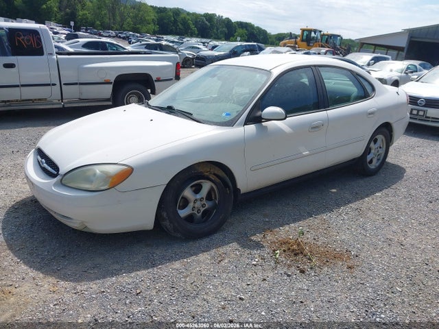 Aukcja sprzedaży 2003 Ford Taurus Se, vin: 1FAHP53283G238057, numer aukcji: 45263060