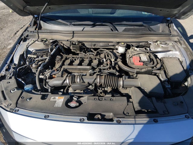 1HGCV1F37KA084841 Honda Accord Sport
