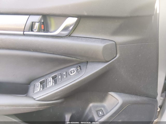 1HGCV1F37KA084841 Honda Accord Sport