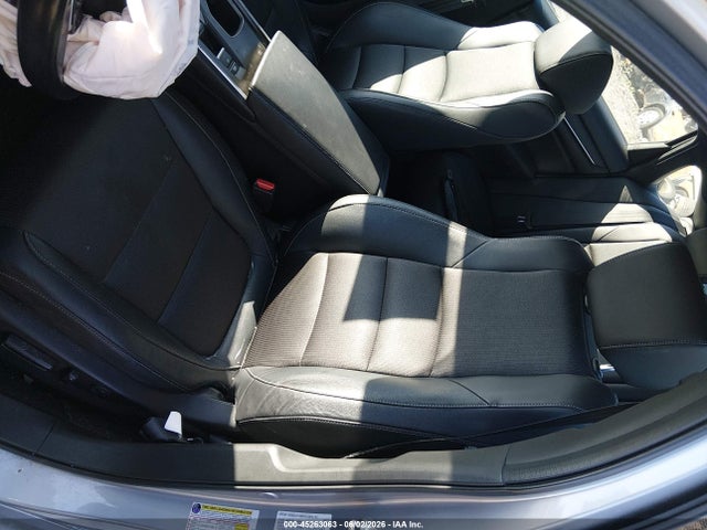 1HGCV1F37KA084841 Honda Accord Sport