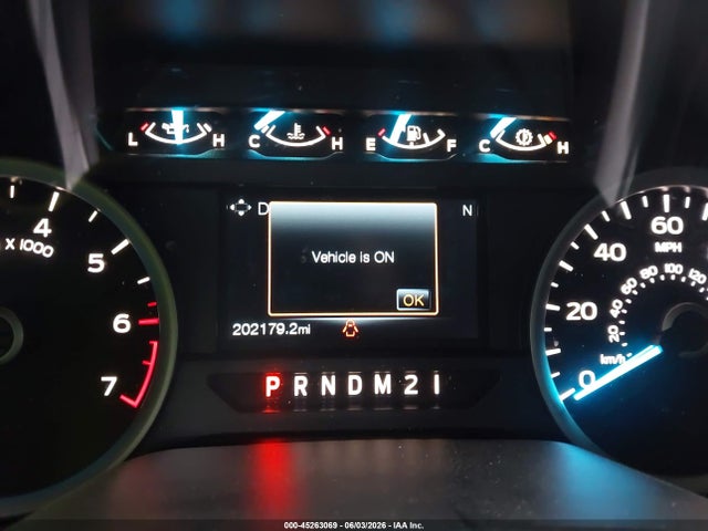 Ford F-150 Xlt 2017 1FTEW1CP2HKD52578 Image 15