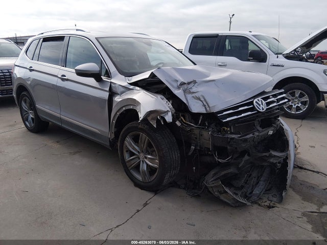 Aukcja sprzedaży 2020 Volkswagen Tiguan, vin: 3VV3B7AX0LM164055, numer aukcji: 45263070