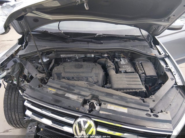Aukcja sprzedaży 2020 Volkswagen Tiguan, vin: 3VV3B7AX0LM164055, numer aukcji: 45263070