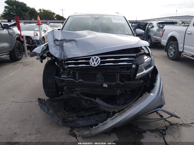 Aukcja sprzedaży 2020 Volkswagen Tiguan, vin: 3VV3B7AX0LM164055, numer aukcji: 45263070