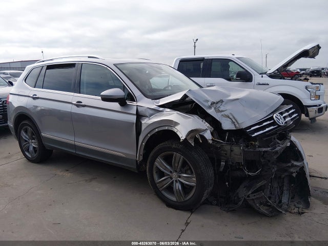 Aukcja sprzedaży 2020 Volkswagen Tiguan, vin: 3VV3B7AX0LM164055, numer aukcji: 45263070