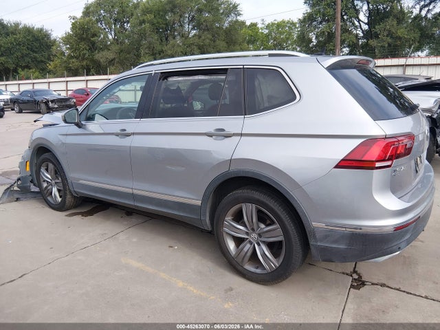 Aukcja sprzedaży 2020 Volkswagen Tiguan, vin: 3VV3B7AX0LM164055, numer aukcji: 45263070