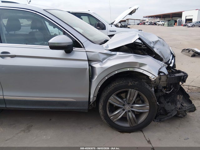 Aukcja sprzedaży 2020 Volkswagen Tiguan, vin: 3VV3B7AX0LM164055, numer aukcji: 45263070