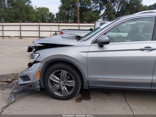 Aukcja sprzedaży 2020 Volkswagen Tiguan, vin: 3VV3B7AX0LM164055, numer aukcji: 45263070
