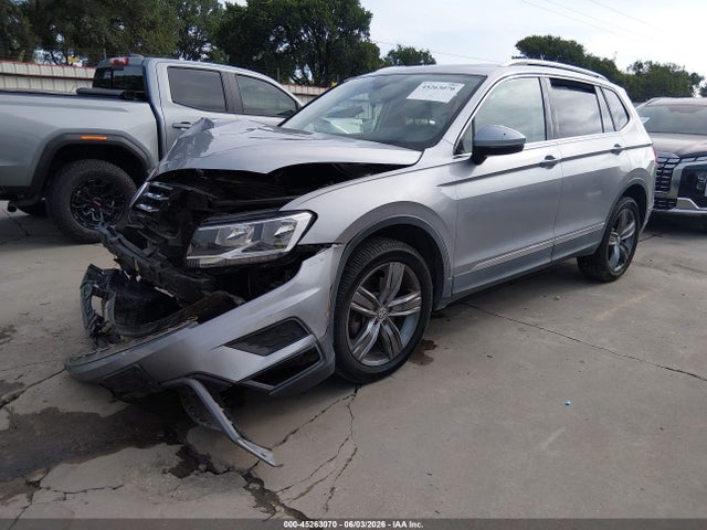 Aukcja sprzedaży 2020 Volkswagen Tiguan, vin: 3VV3B7AX0LM164055, numer aukcji: 45263070
