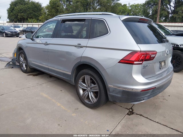 Aukcja sprzedaży 2020 Volkswagen Tiguan, vin: 3VV3B7AX0LM164055, numer aukcji: 45263070