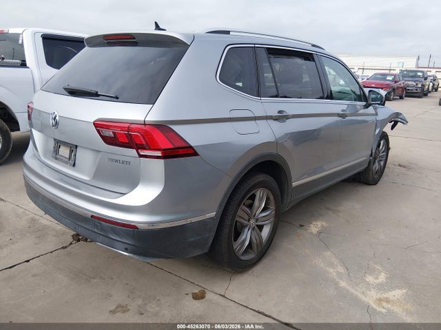 Aukcja sprzedaży 2020 Volkswagen Tiguan, vin: 3VV3B7AX0LM164055, numer aukcji: 45263070