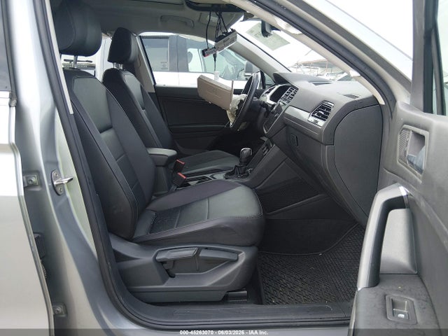 Aukcja sprzedaży 2020 Volkswagen Tiguan, vin: 3VV3B7AX0LM164055, numer aukcji: 45263070