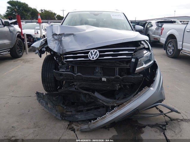 Aukcja sprzedaży 2020 Volkswagen Tiguan, vin: 3VV3B7AX0LM164055, numer aukcji: 45263070