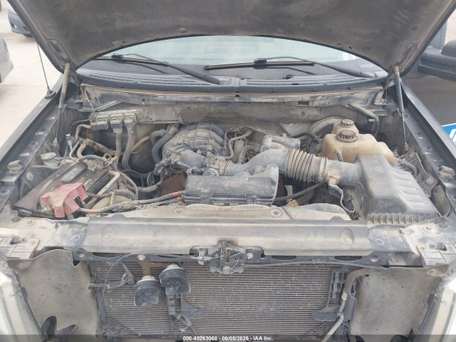 Продаж на аукціоні авто 2012 Ford F-150 Xl, vin: 1FTMF1CM1CFB24221, номер лоту: 45263068